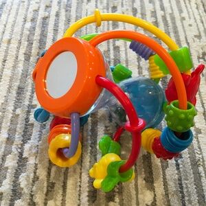 Playgro Play and Learn Ball